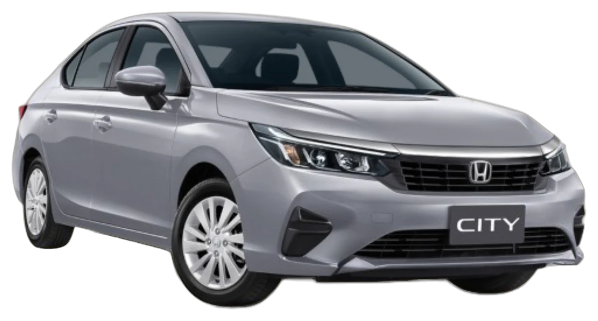 รถเช่า Honda City สาขาสนามบินอุดรธานี